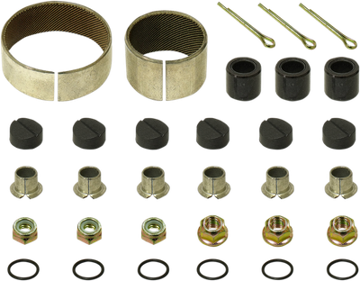 EPI Clutch Rebuild Kit CX400047