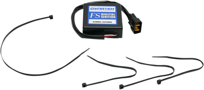 DYNATEK Non-Programmable Ignition System - Yamaha DFS7-28