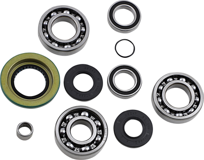 EPI Differential Bearing/Seal Kit - Front/Rear - Can-Am/John Deere WE290132