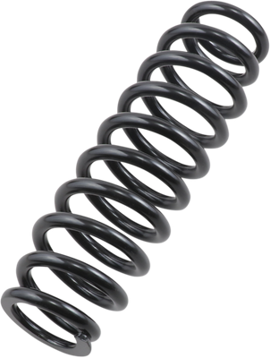 EPI Front Spring - Heavy Duty - Black - Spring Rate 258 lb/in WE325116