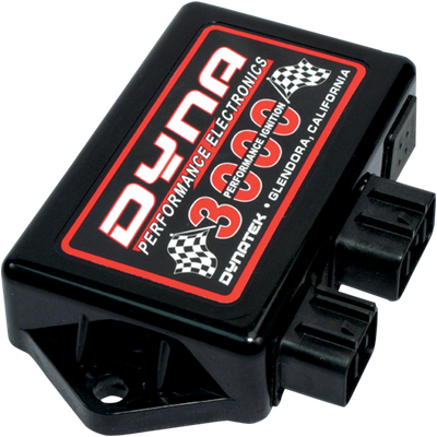 DYNATEK Digital Performance Ignition - Suzuki D3K3-1