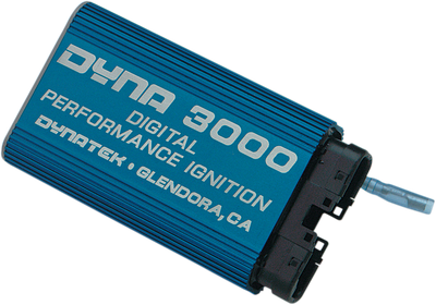 DYNATEK Digital Performance Ignition - Suzuki D3K3-4