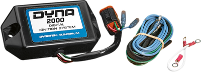 DYNATEK 2000-HDE PC-Programmable Digital Ignition Module DD2000-HD1E8P