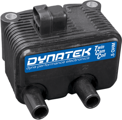 DYNATEK Dual-Output - .5 ohm - Harley Davidson DC6-6
