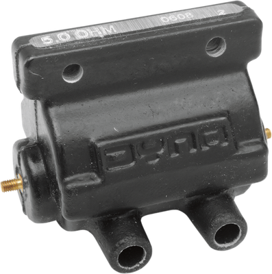 DYNATEK Ignition Coil - 12 V - Harley-Davidson® DC7-1