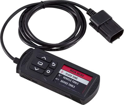 DYNOJET Power Vision 3 Fuel Injection Module - Indian PV3-2903C