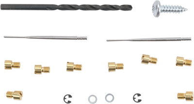 DYNOJET Jet Kit - Stage 1 - Honda 1188