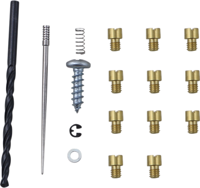 DYNOJET Jet Kit - Stage 1/3 - Polaris Q518