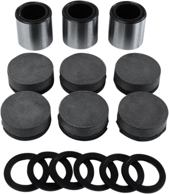 EPI Button and Roller Kit - Polaris WE210935