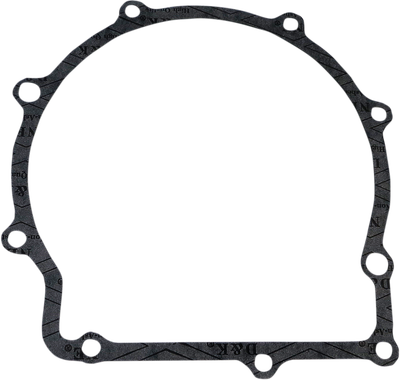 EPI Wet Clutch Cover Gasket - Yamaha WE590003