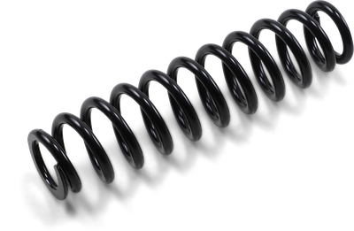 EPI Front Spring - Heavy Duty - Black - Spring Rate 250 lb/in WE325128
