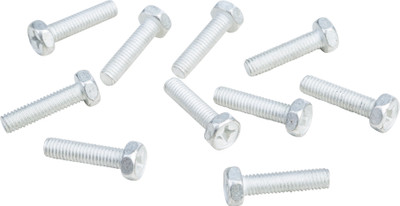 Bolts 6mm X 24mm 10/Pk