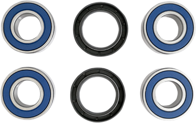 EPI Independent Suspension Repair Kit - Rear - Can-Am WE331047