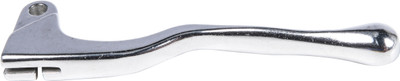 Clutch Lever Silver