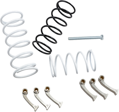 EPI Mud Clutch Kit - Outlander 1000 XMR WE437137