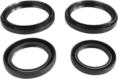 EPI Differential Seal Kit - Front/Rear - Arctic Cat WE290112
