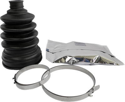 EPI CV Boot Kit - Front/Rear Inboard/Outboard - Arctic Cat/Textron WE130144