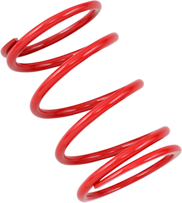 EPI Primary Spring - Red - Polaris PATV1