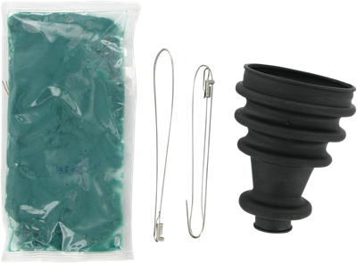 EPI CV Boot Kit - Front/Rear Outboard | Rear Inboard - Polaris WE130015