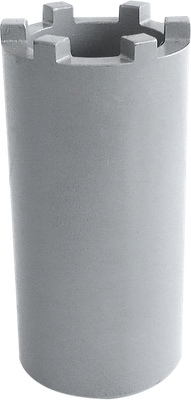 EPI Jam Nut Driver - '11-'21 Polaris General/Ranger/RZR 578