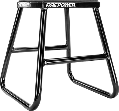 Moto Stand Black