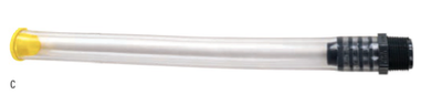 Push In Hose Plug