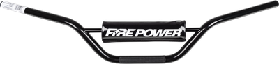 Handlebar   Csa Atv   Black