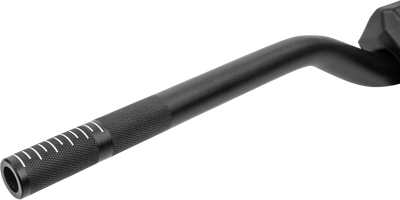 Handlebar Ata Enduro/Ktm High Black
