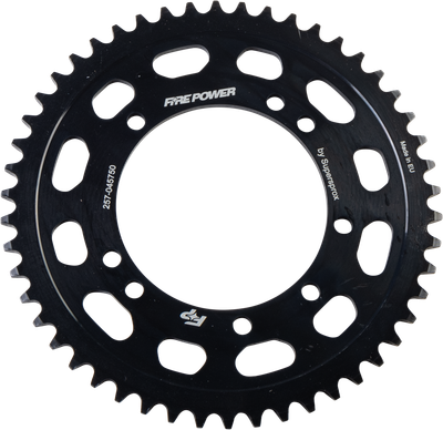 Rear Sprocket Steel 50t Blk