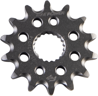 Front Cs Sprocket Steel 14t