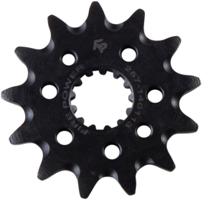 Front Cs Sprocket Steel 13t