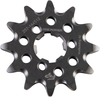 Front Cs Sprocket Steel 12t