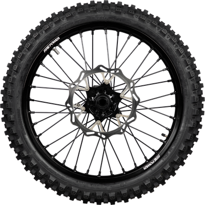 Front Wheel 1.60 X 21" Black Ktm/Gas/Hus