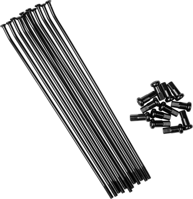 Kaw F Spokes Service Kit Fire Power Wheels