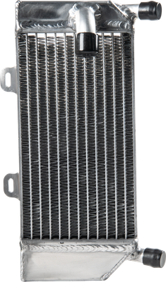 Radiator Left Hon
