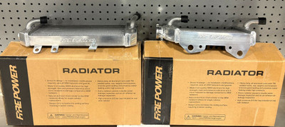Radiator Right Kaw