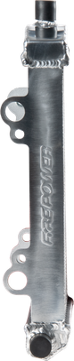 Radiator Left Sherco
