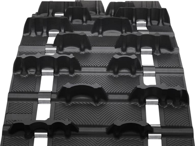 CAMSO Hurricane 175 Track - Cross Country/BackCountry/Deep Snow - 15" W x 146" L - 1-3/4" Lug Height 9403C