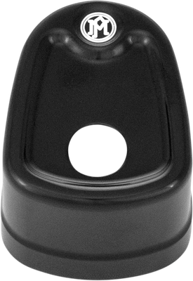 PERFORMANCE MACHINE (PM) Ignition Switch - Smooth - Contrast Cut 0177-2042SMT-BM