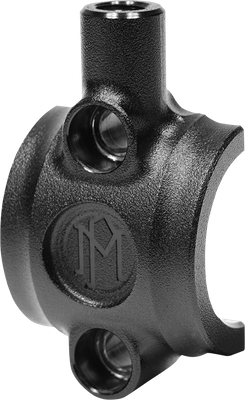 PERFORMANCE MACHINE (PM) Mirror Mount - Black Ops™ 0062-2112M-SMB