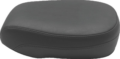 Mustang Sport Touring Passenger Pad w/ Studs - Black