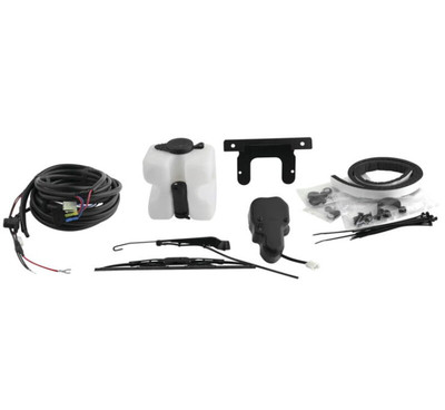 National Cycle 18-23 KYMCO UXV700 Wash-n-Wipe Kit