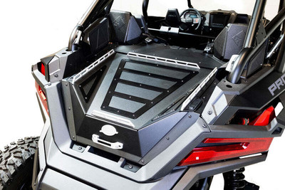Elektric Offroad 2022-2025 Polaris RZR Pro XP Pro R Turbo R Volt Baja Box