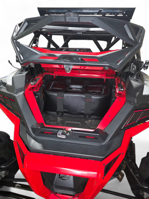 Elektric Offroad 2022-2025 Polaris RZR Pro XP Pro R Turbo R Volt Baja Box