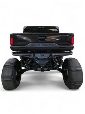 Elektric Offroad 2024+ Polaris Ranger 1500 Xd Volt Rear Bumper