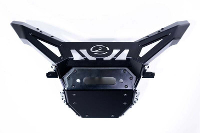 Elektric Offroad 2026+ Can Am X3 Maverick Volt Front Winch Bumper