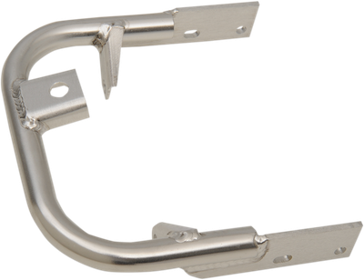 DG PERFORMANCE Grab Bar - 1" - Unfinished - Honda - TRX '04-'05 59-2450