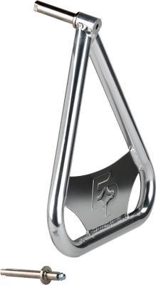 Tri Stand Aluminum