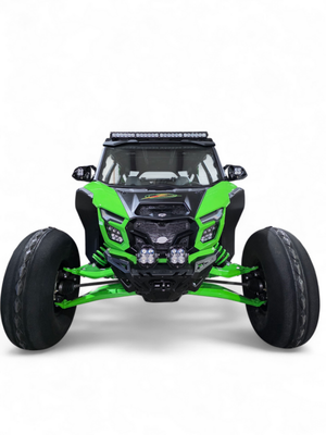 Elektric Offroad 2026+ Kawasaki Teryx H2 Volt Grille