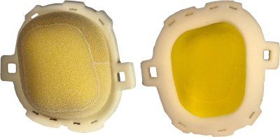 NO TOIL Foam Air Filter - Honda 120-53